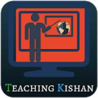 Teaching Kishan GPSC Gk Quiz