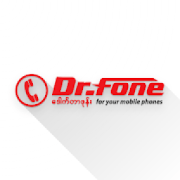 Dr.Fone Mobile Monywa - ဒေါက်တာဖုန်း ေဒါက္တာဖုန္ icon