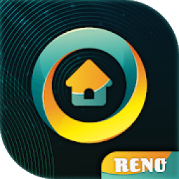 Oppo Reno Launcher - Theme For Oppo, Oppo Launcher icon