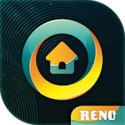 OPPO RENO Launcher 2.2.2