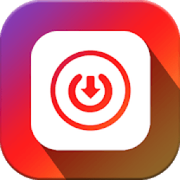 XX Fast Social Video Downloader App आइकन