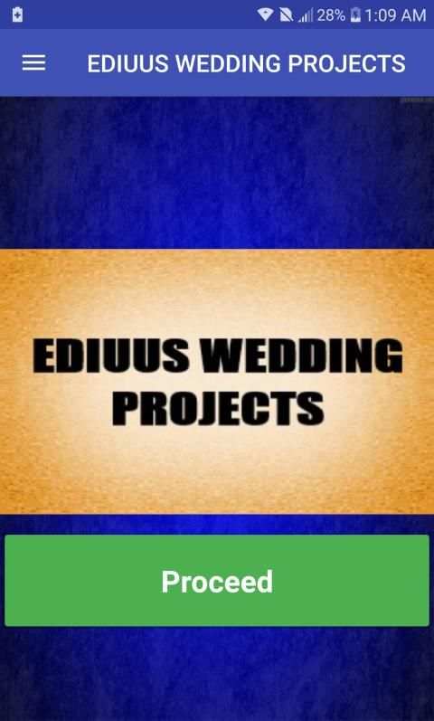 EDIUUS + ADOB PR WEDDING MIXING DATA FREE DOWNLOAD screenshot 4