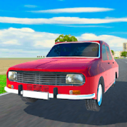 Balkan Car Driver आइकन