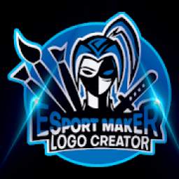 Logo Esport Premium | Logo Maker Esport