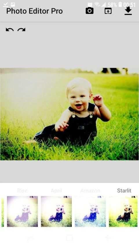 Photo Editor screenshot 6