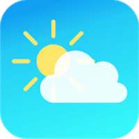 Weather Forecast on 9Apps