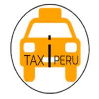 Taxi Peru