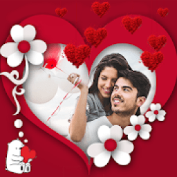 Free PhotoFrame - Love Photo Editor icon