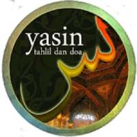 Surat Yasin Dan Ayat Kursi Lengkap Dan Terjemahan on 9Apps