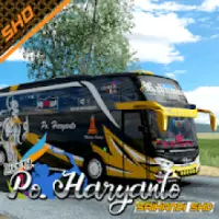 Livery Po Haryanto Srikandi Shd App Ù„Ù€ Android Download 9apps