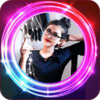 Neon Effect Photo Editor 2019 on 9Apps