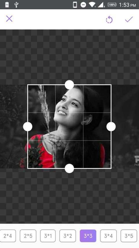 9 Grid for Instagram screenshot 5