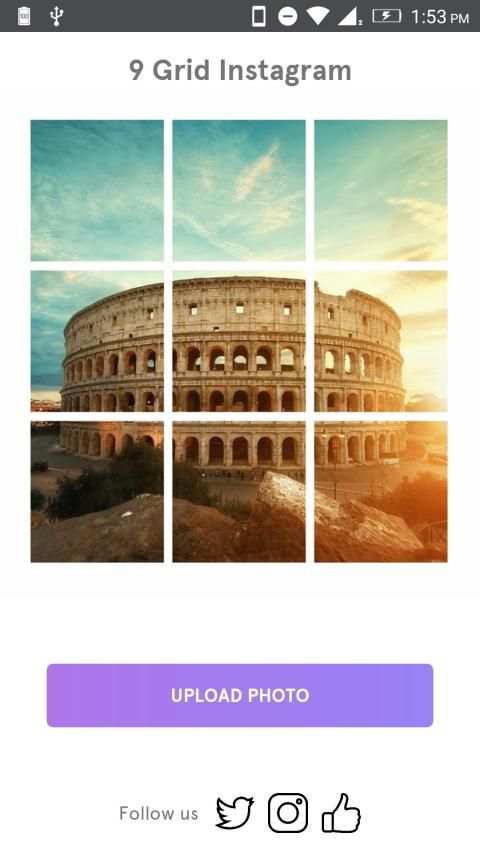 9 Grid for Instagram screenshot 6