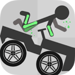 ikon Stickman Dismount Turbo
