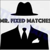 MR FIXED