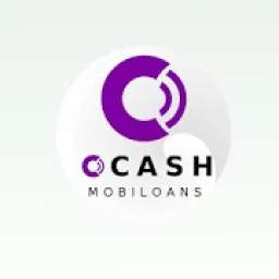 OCash - Instant Mloans Anytime