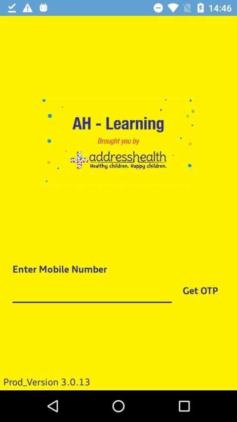 AH-Learning screenshot 4