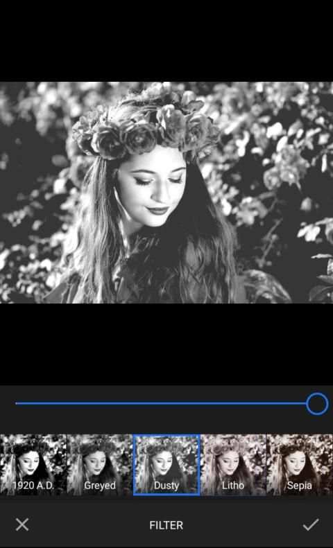 Photo Effects -Photo Lab 2019 screenshot 5