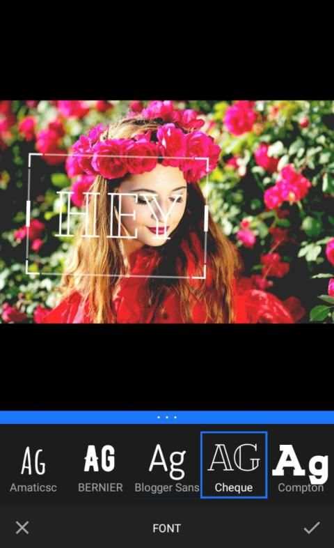Photo Effects -Photo Lab 2019 screenshot 2