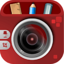 Photo Effects -Photo Lab 2019 आइकन