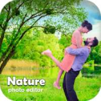 Nature Photo Editor 2020