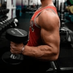 ikon Home Workout-body building