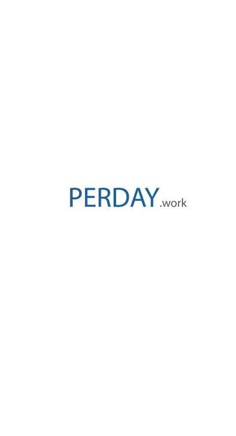 PerDay स्क्रीनशॉट 1