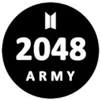 ikon 2048 BTS style