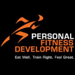 Personal Fitness Development