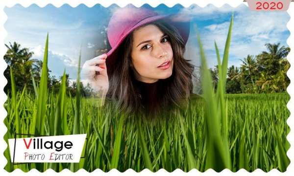 Village Photo Editor screenshot 3