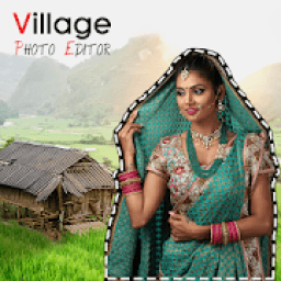 ikon Village Photo Editor