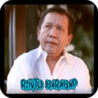 Rinto Harahap AYAH offline terbaik