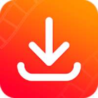 All Downloader 2019 - Free Video आइकन