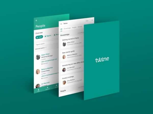 Twine for ShareChat screenshot 5