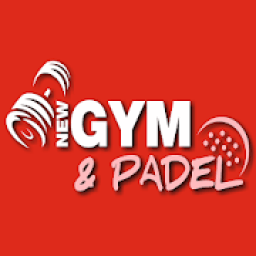 New Gym &amp; Padel icon