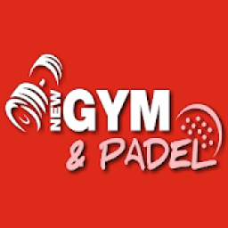 New Gym & Padel