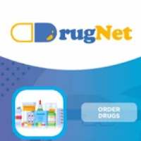 DrugNet on 9Apps