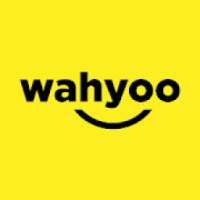 Wahyoo Warung - Aplikasi Warung Makan Digital