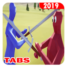 Total Simulation Battle आइकन