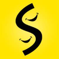 Chat with Strangers App - Splansh - Chat &amp; Share आइकन