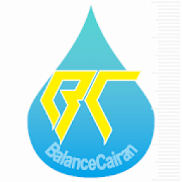 Balance Cairan icon