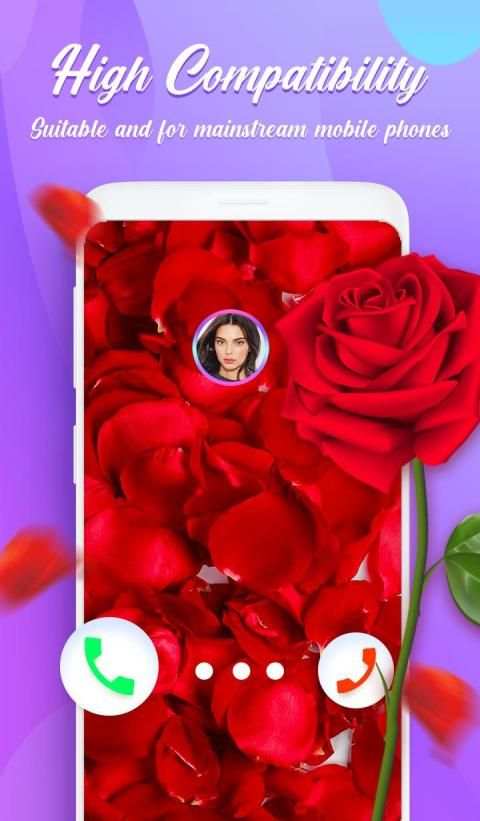 Hi Live Call screenshot 4