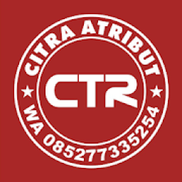 Citra Atribut icon