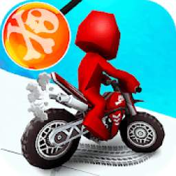 Fun Bike Race 3D