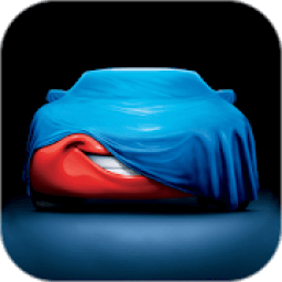 Cars Wallpaper - Cool Cars HD Wallpaper icon