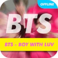 BTS Boy With Luv Offline Song on 9Apps