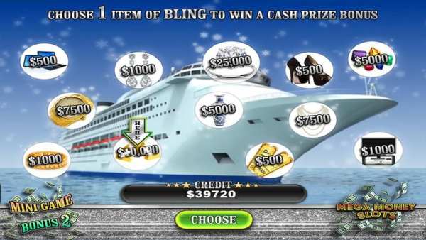MEGA Money Slots FREE स्क्रीनशॉट 1