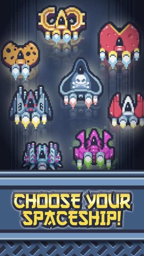 Ninja Prime: Tap Quest screenshot 1