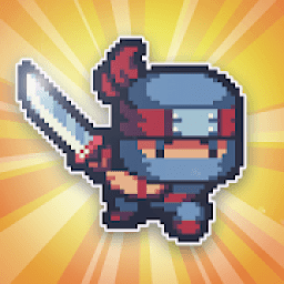 ikon Ninja Prime: Tap Quest