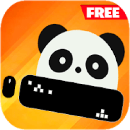 ikon Panda Beta Pro Mouse